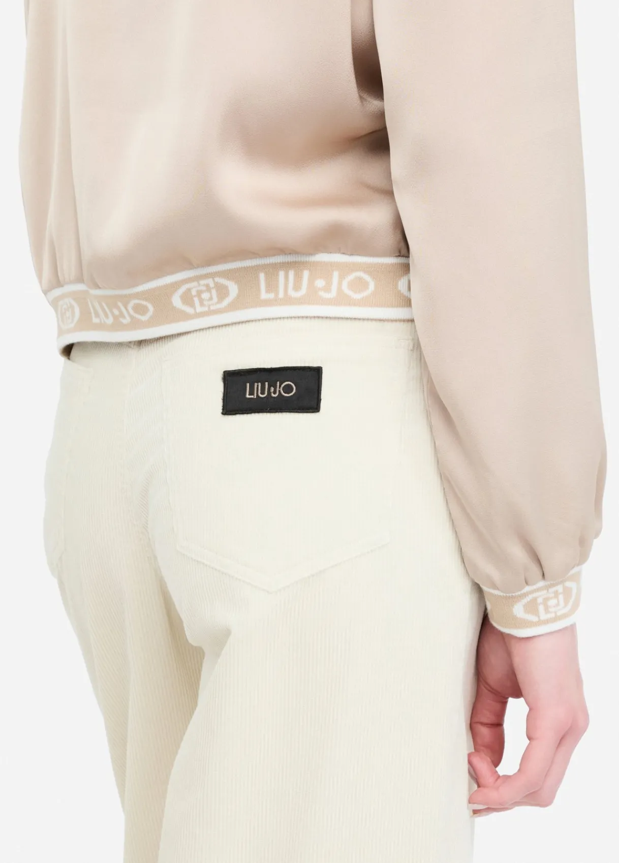 Liu Jo Bomber en satin|Femme Vêtements De Sport|Vestes