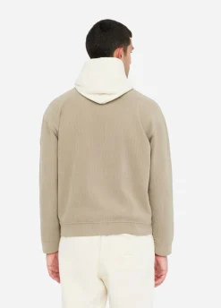 Liu Jo Bomber en velours|Homme Pardessus