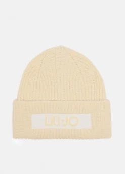 Liu Jo Bonnet avec logo|Femme Bonnets
