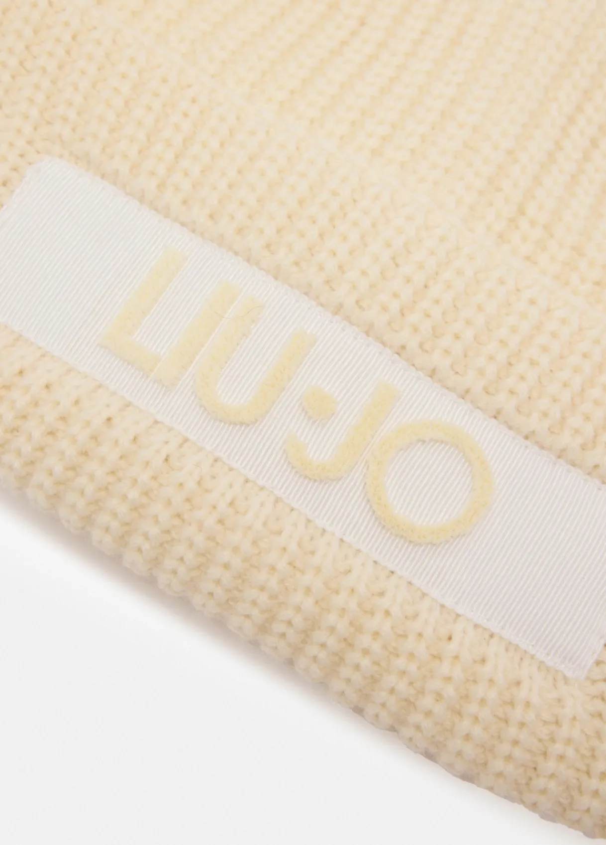 Liu Jo Bonnet avec logo|Femme Bonnets