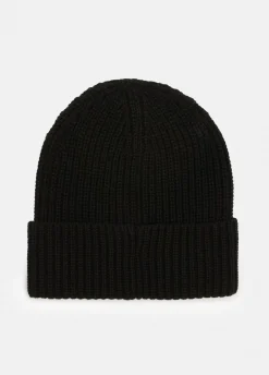Liu Jo Bonnet avec strass et perles|Femme Bonnets
