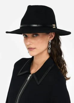 Liu Jo Bonnet en laine|Femme Bonnets