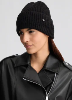 Liu Jo Bonnet en tricot|Femme Bonnets