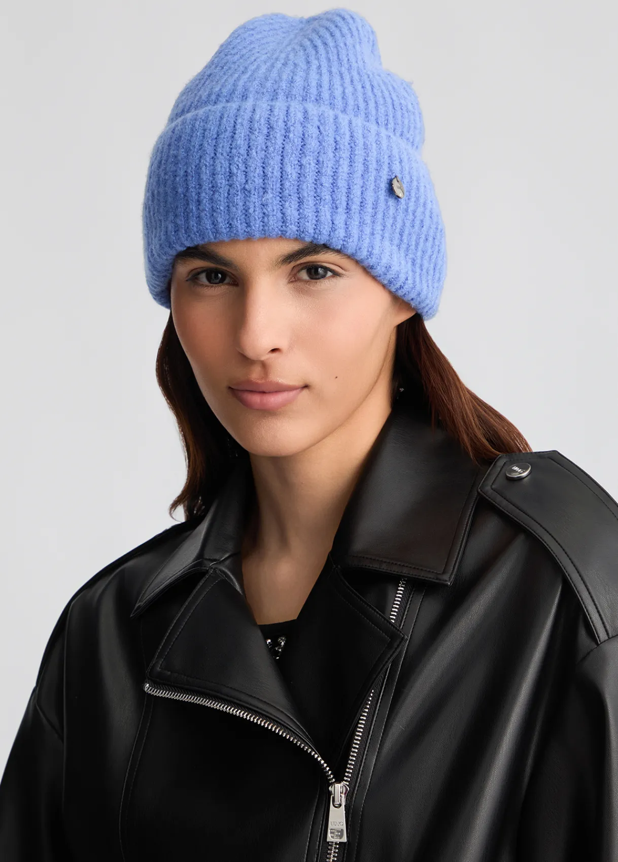 Liu Jo Bonnet en tricot|Femme Bonnets