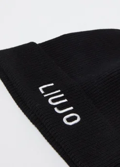 Liu Jo Bonnet Better|Enfant Accessoires Et Sacs
