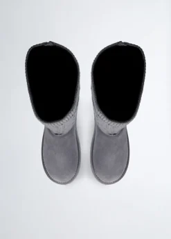 Liu Jo Bottes à plateforme en maille|Femme Bottes Et Bottines