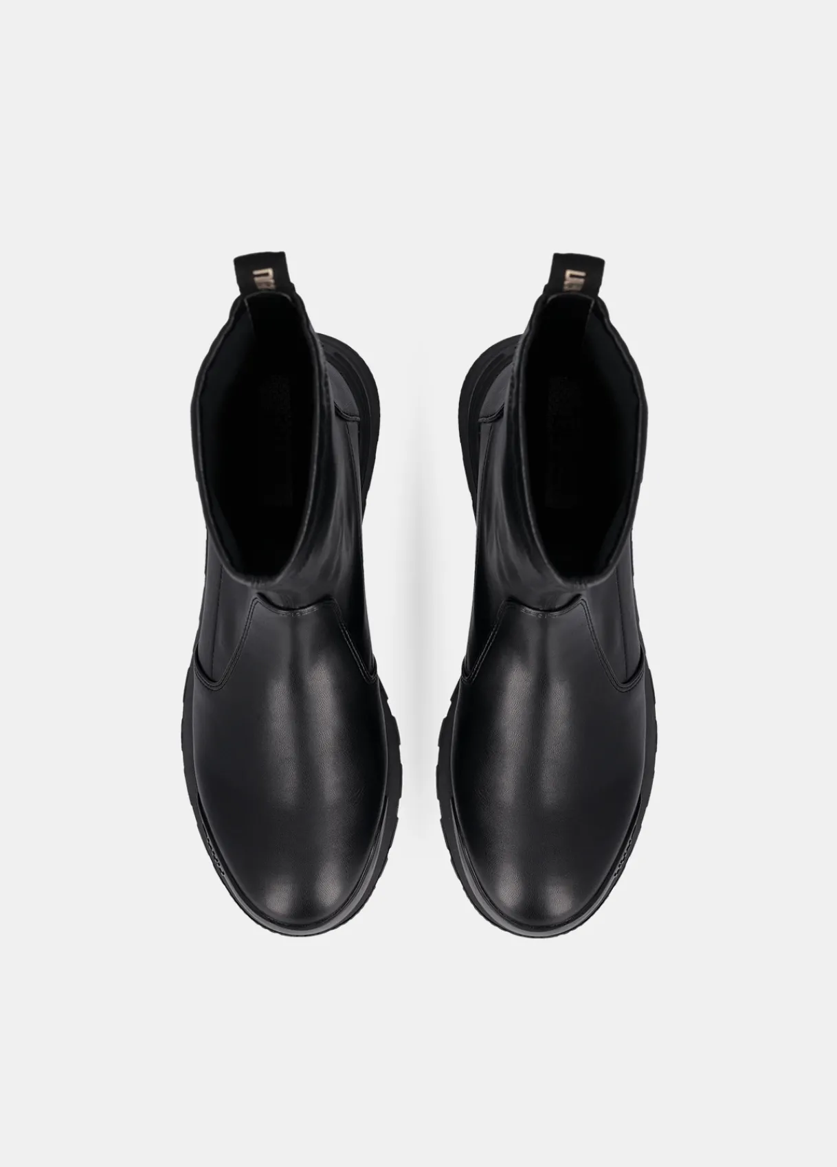Liu Jo Bottines avec tige stretch|Femme Sneakers
