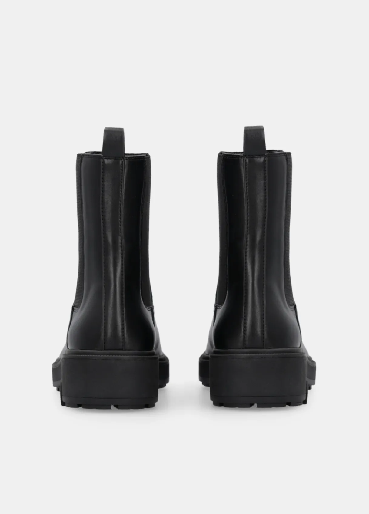Liu Jo Bottines Beatles en cuir|Femme Bottes Et Bottines