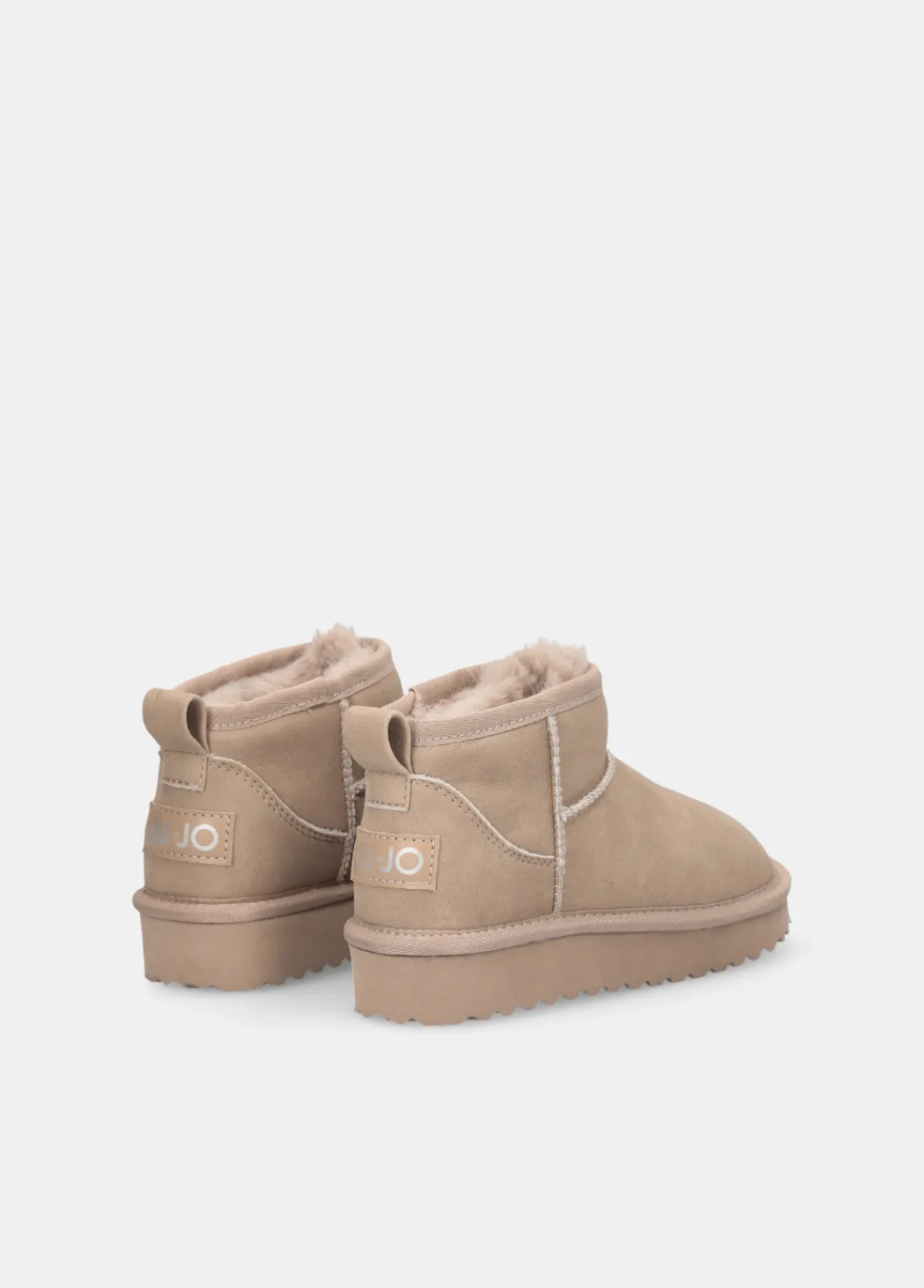 Liu Jo Bottines chaudes|Enfant Chaussures