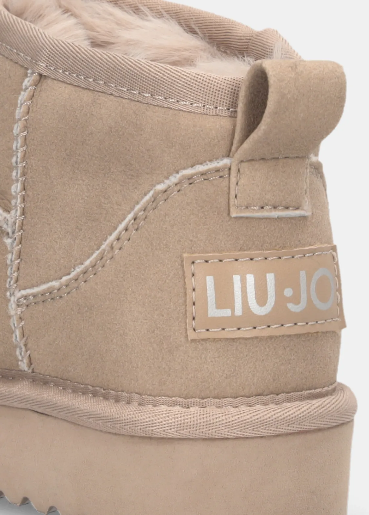 Liu Jo Bottines chaudes|Enfant Chaussures