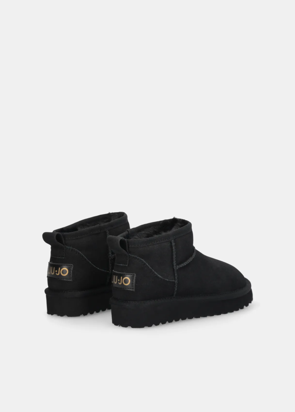 Liu Jo Bottines chaudes|Enfant Chaussures
