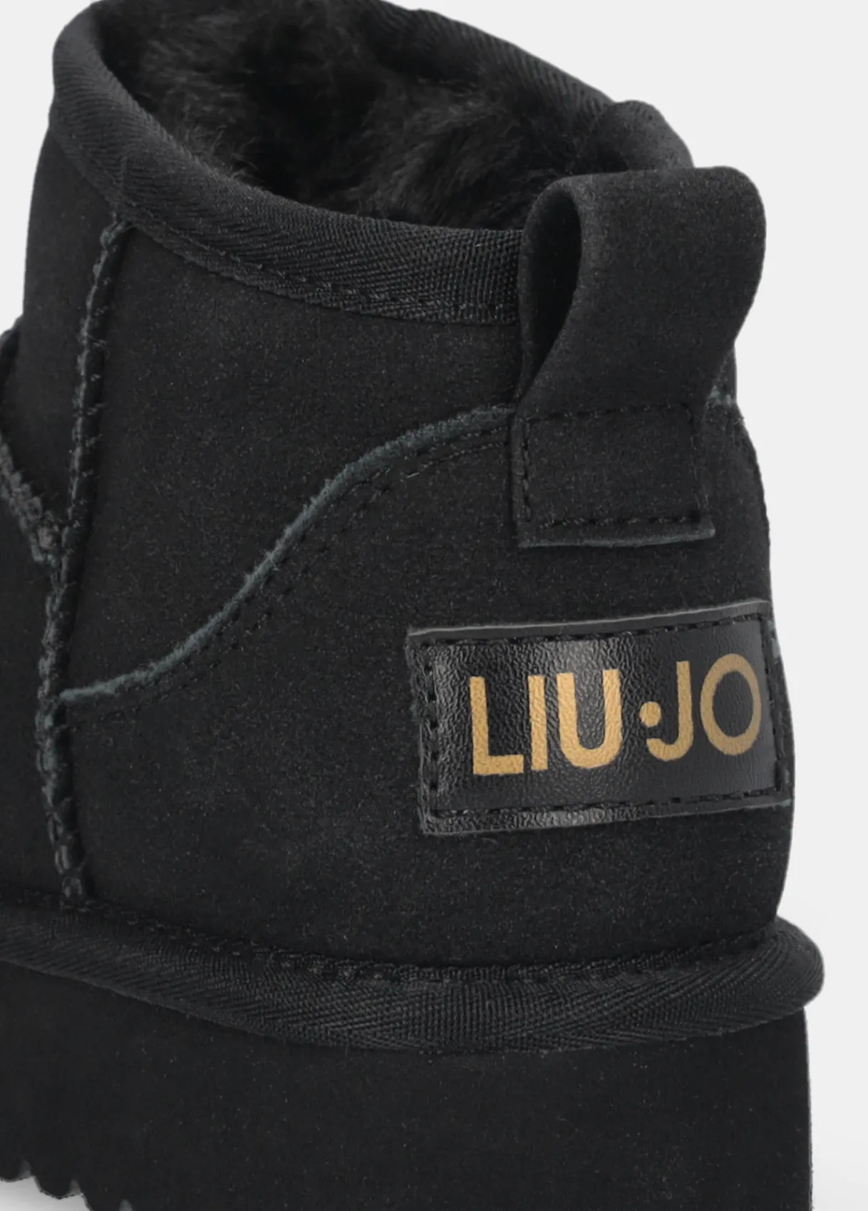 Liu Jo Bottines chaudes|Enfant Chaussures