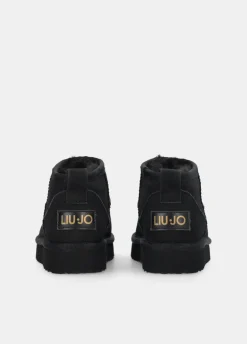 Liu Jo Bottines chaudes|Enfant Chaussures
