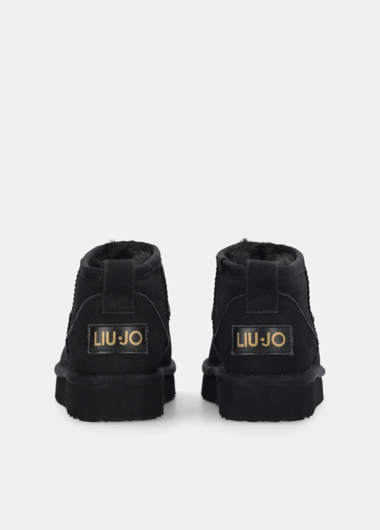 Liu Jo Bottines chaudes|Enfant Chaussures