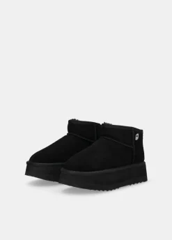 Liu Jo Bottines chaudes à plateforme|Femme Bottes Et Bottines