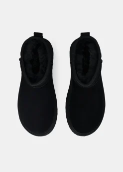 Liu Jo Bottines chaudes à plateforme|Femme Bottes Et Bottines