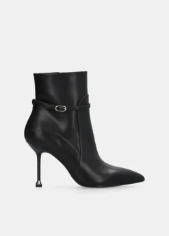 Liu Jo Bottines en cuir|Femme Bottes Et Bottines