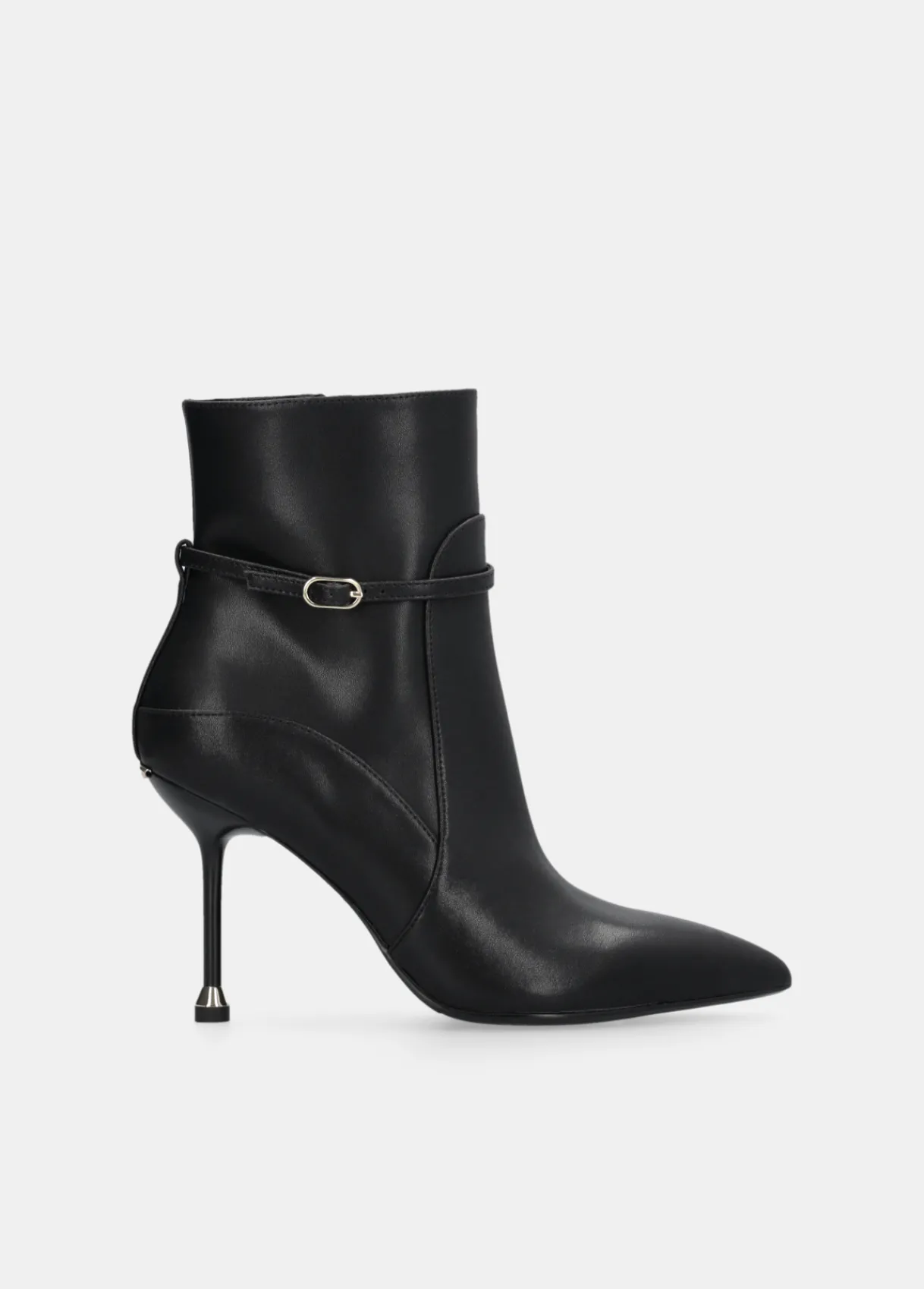 Liu Jo Bottines en cuir|Femme Bottes Et Bottines