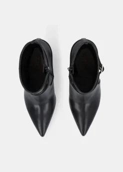Liu Jo Bottines en cuir|Femme Bottes Et Bottines