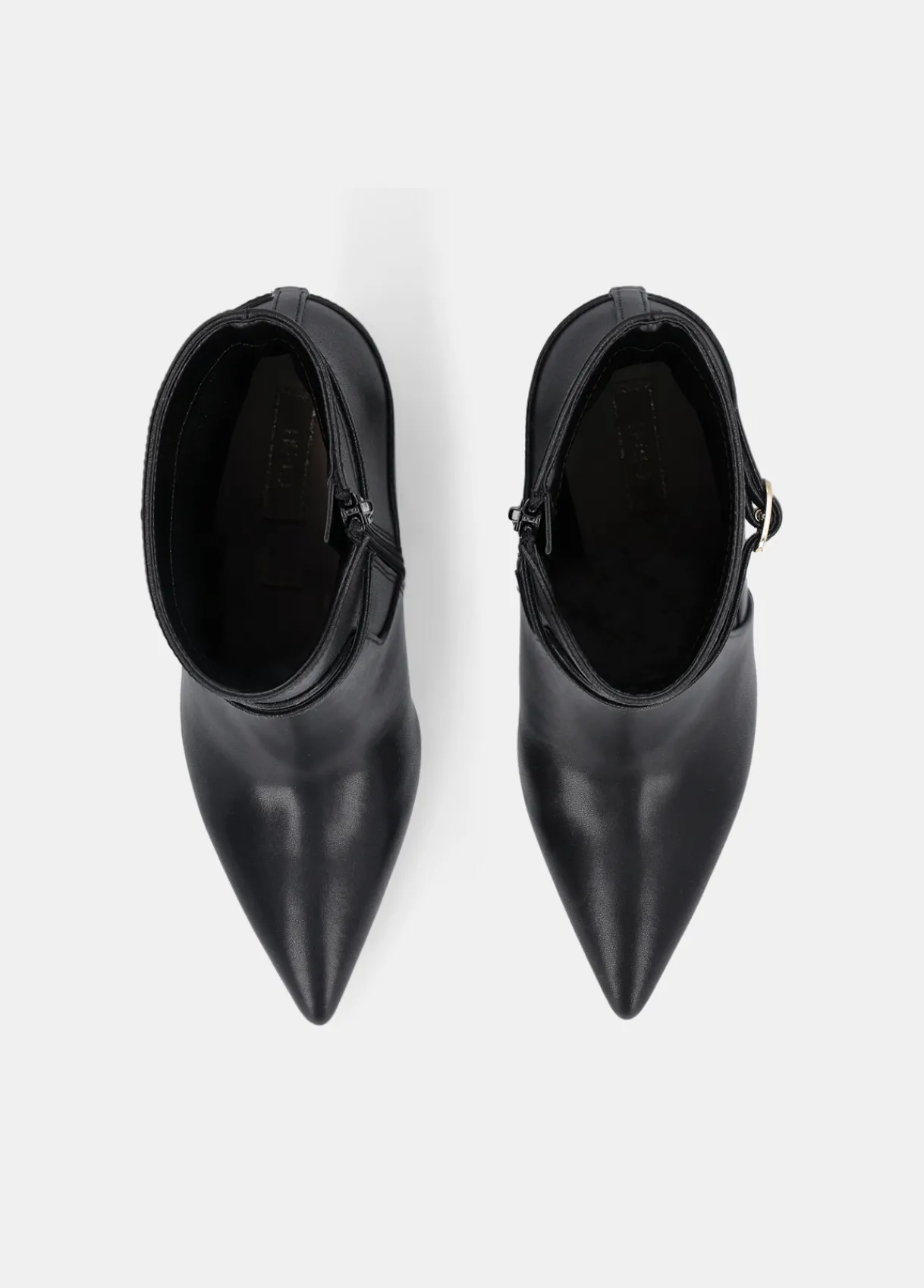 Liu Jo Bottines en cuir|Femme Bottes Et Bottines