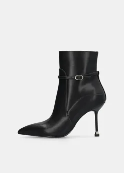 Liu Jo Bottines en cuir|Femme Bottes Et Bottines