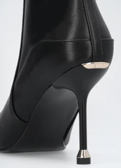 Liu Jo Bottines en cuir|Femme Bottes Et Bottines