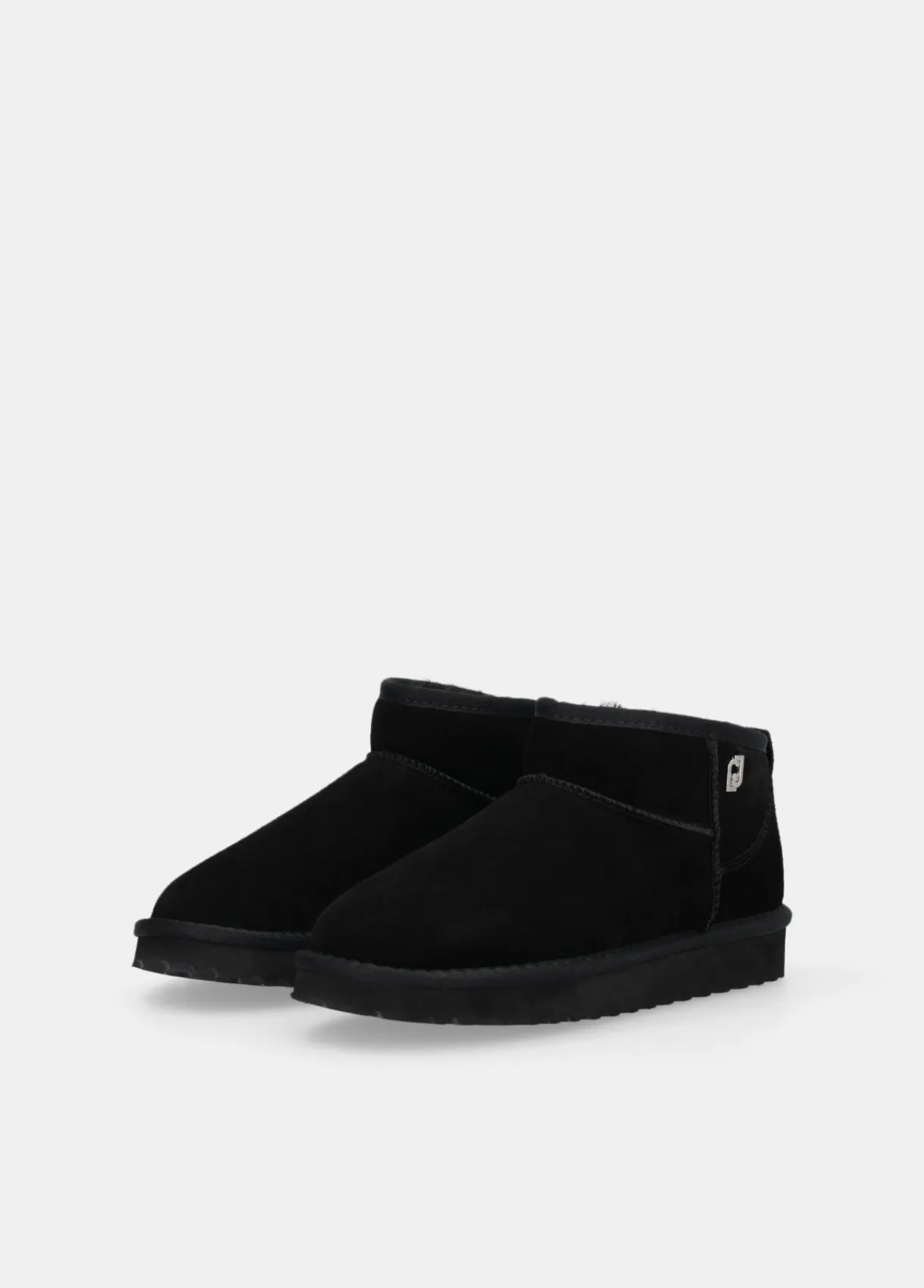 Liu Jo Bottines en daim|Femme Bottes Et Bottines