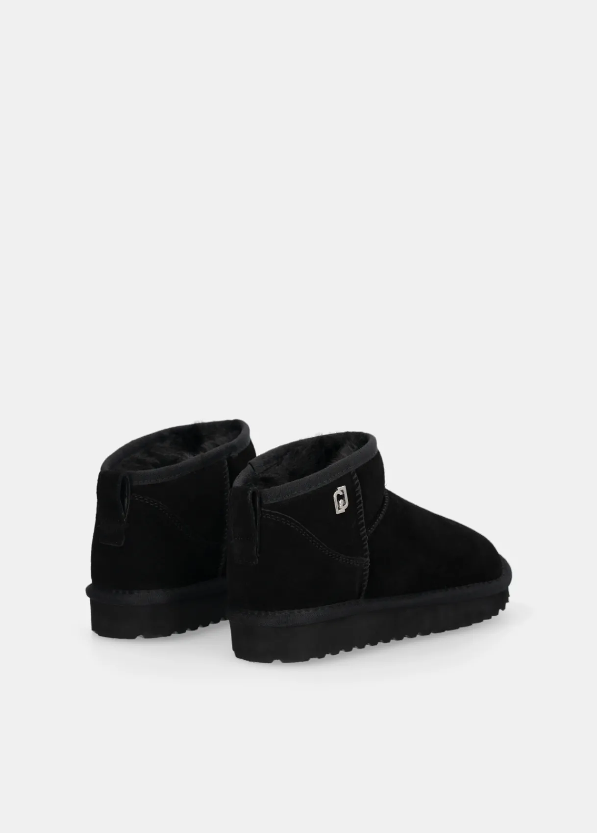 Liu Jo Bottines en daim|Femme Bottes Et Bottines