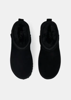 Liu Jo Bottines en daim|Femme Bottes Et Bottines