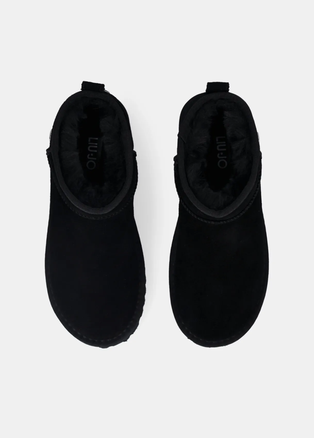Liu Jo Bottines en daim|Femme Bottes Et Bottines