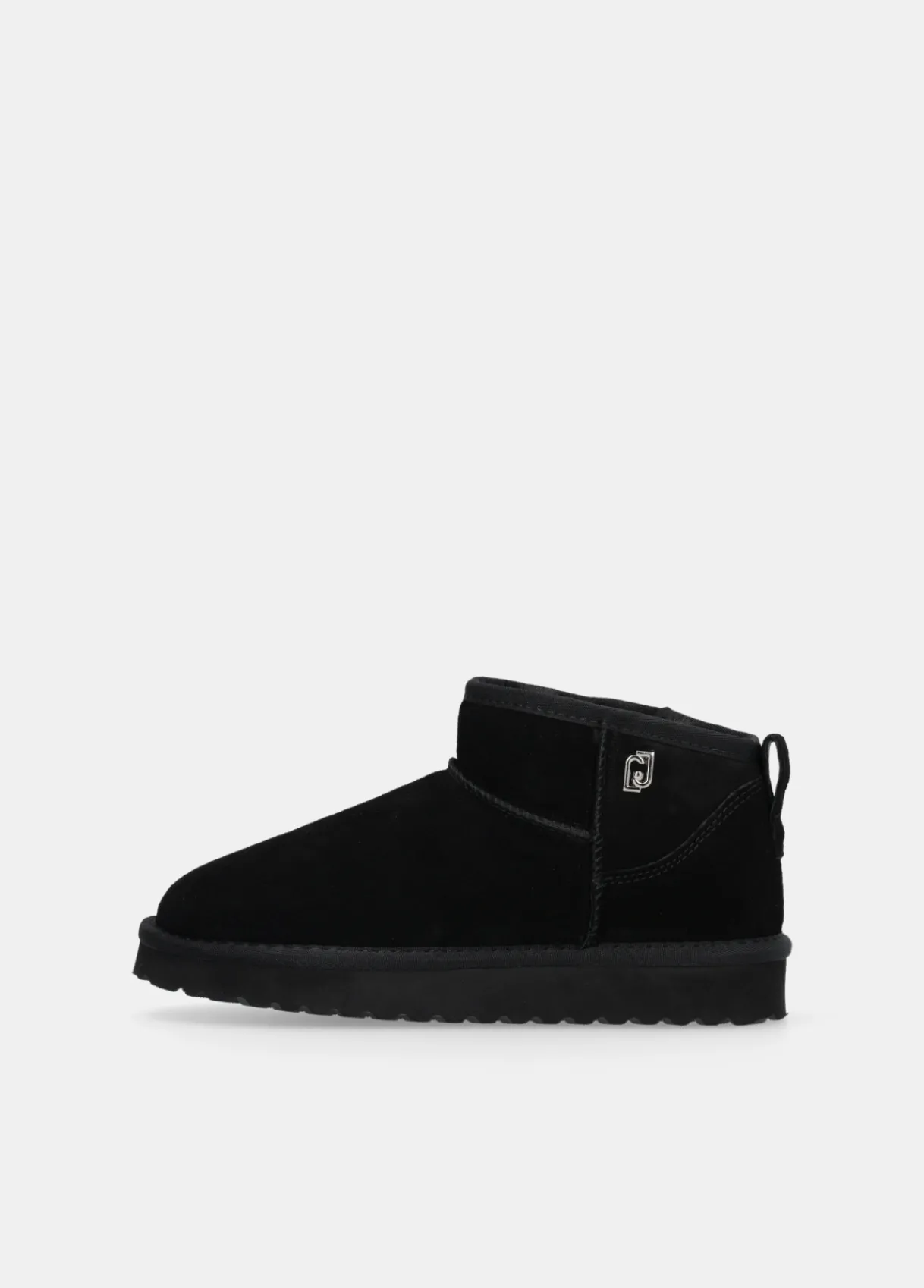 Liu Jo Bottines en daim|Femme Bottes Et Bottines