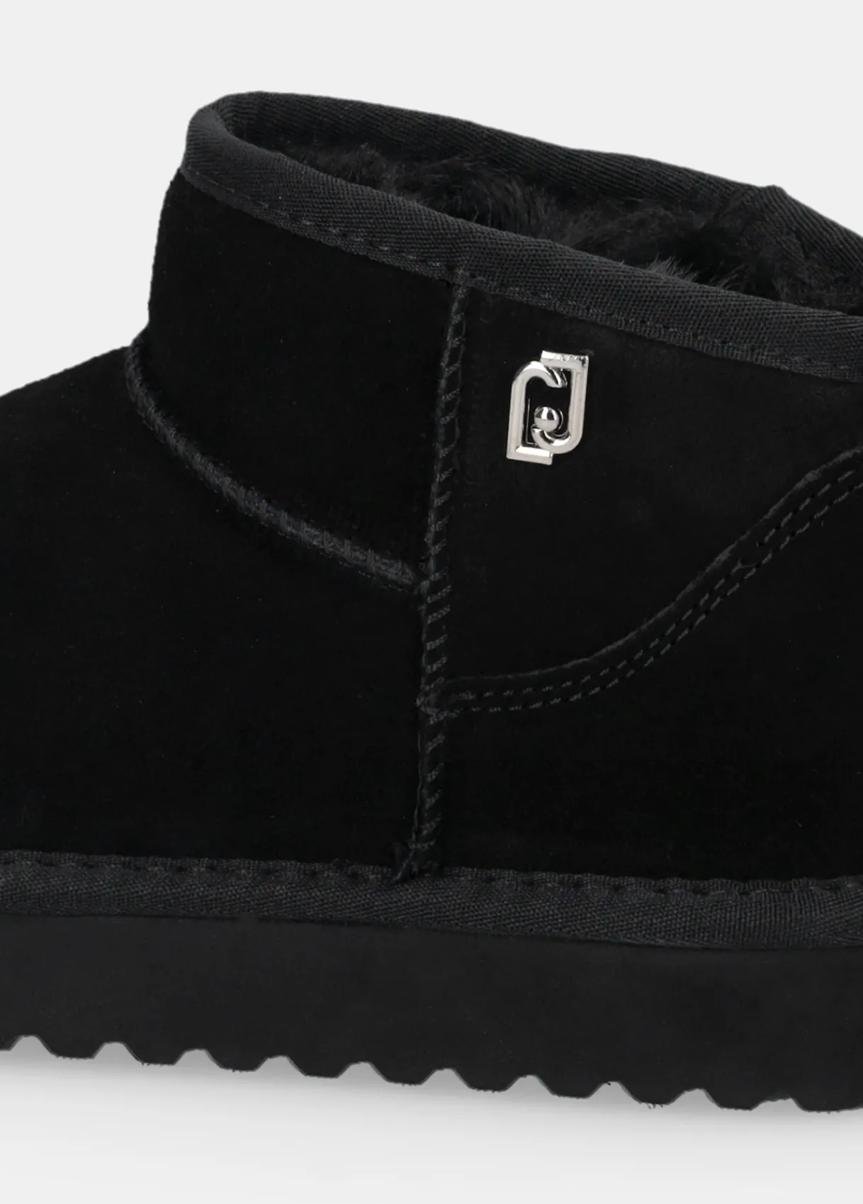 Liu Jo Bottines en daim|Femme Bottes Et Bottines