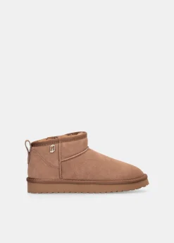 Liu Jo Bottines en daim|Femme Bottes Et Bottines