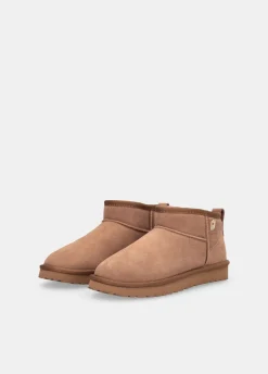 Liu Jo Bottines en daim|Femme Bottes Et Bottines