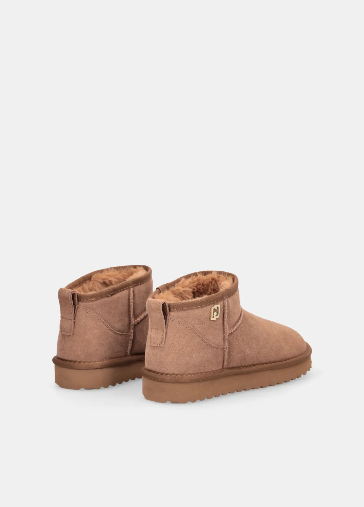 Liu Jo Bottines en daim|Femme Bottes Et Bottines