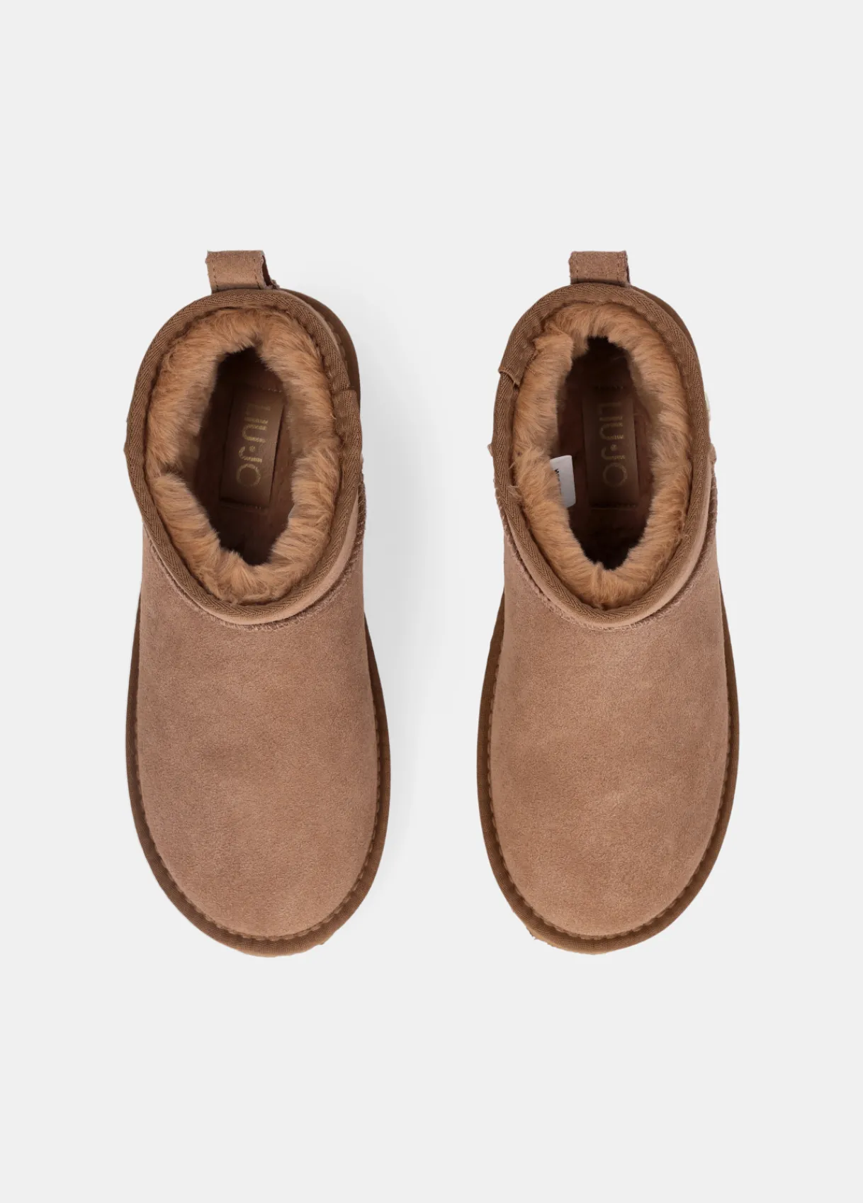 Liu Jo Bottines en daim|Femme Bottes Et Bottines