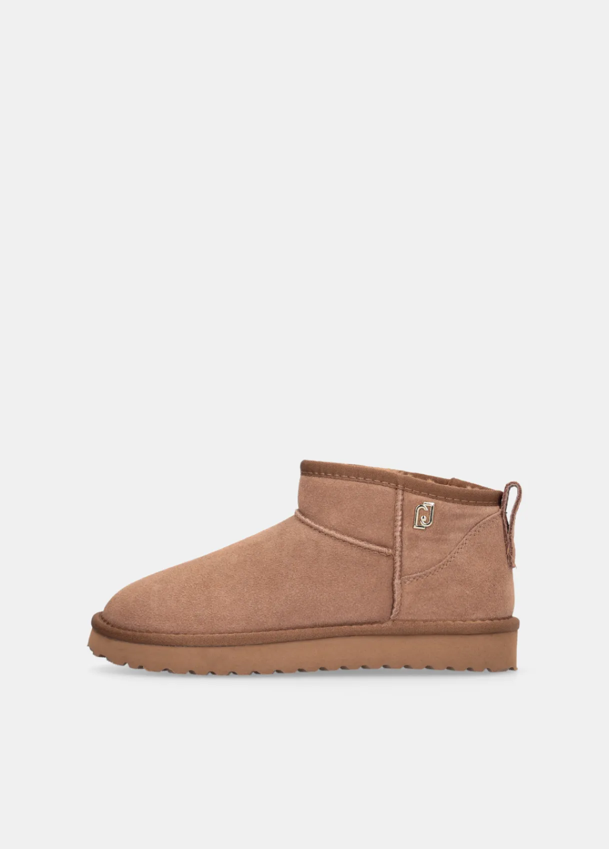 Liu Jo Bottines en daim|Femme Bottes Et Bottines