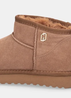 Liu Jo Bottines en daim|Femme Bottes Et Bottines