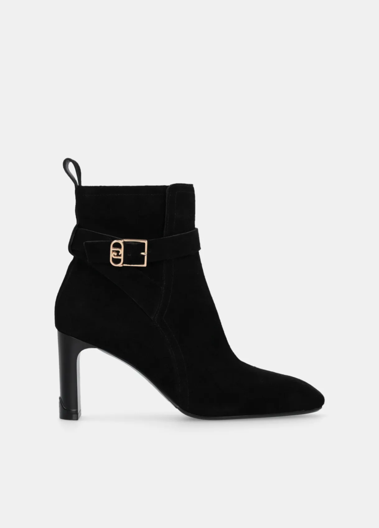Liu Jo Bottines en daim|Femme Bottes Et Bottines