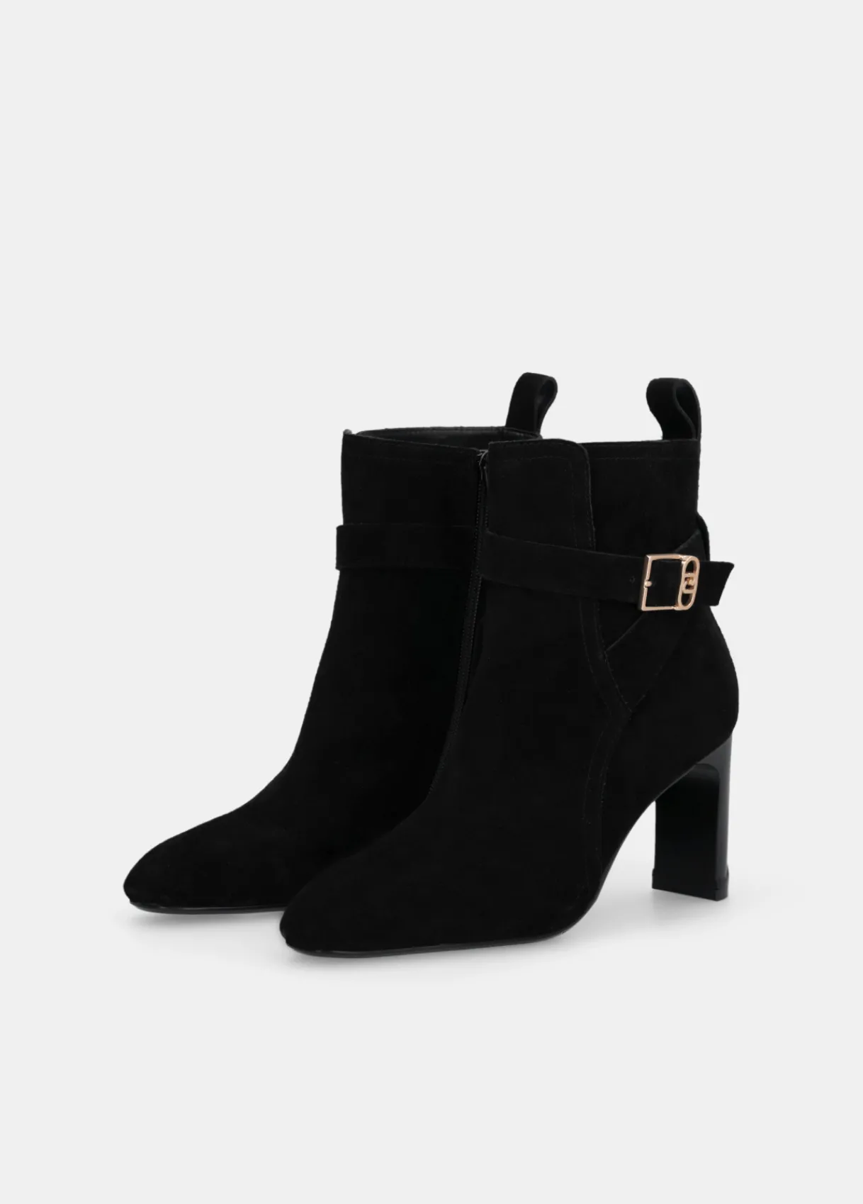 Liu Jo Bottines en daim|Femme Bottes Et Bottines