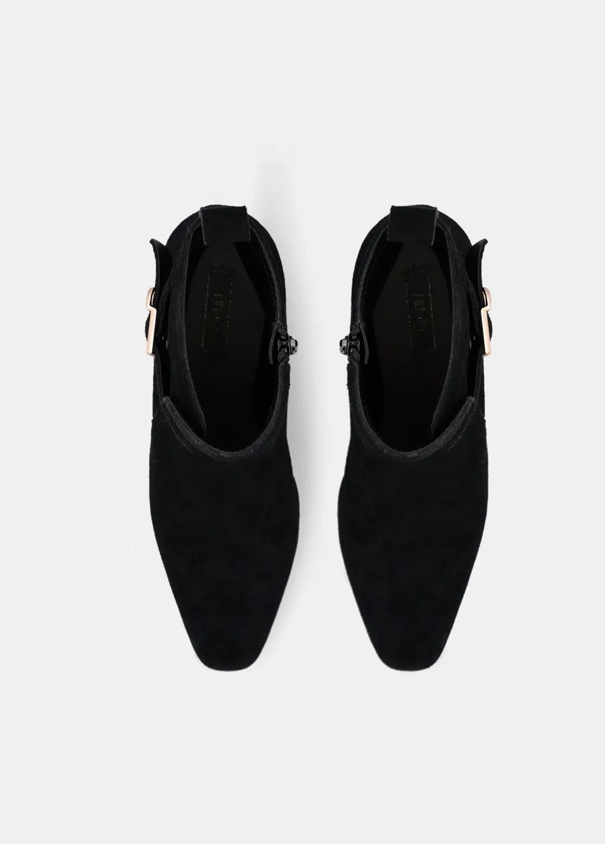 Liu Jo Bottines en daim|Femme Bottes Et Bottines
