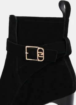 Liu Jo Bottines en daim|Femme Bottes Et Bottines