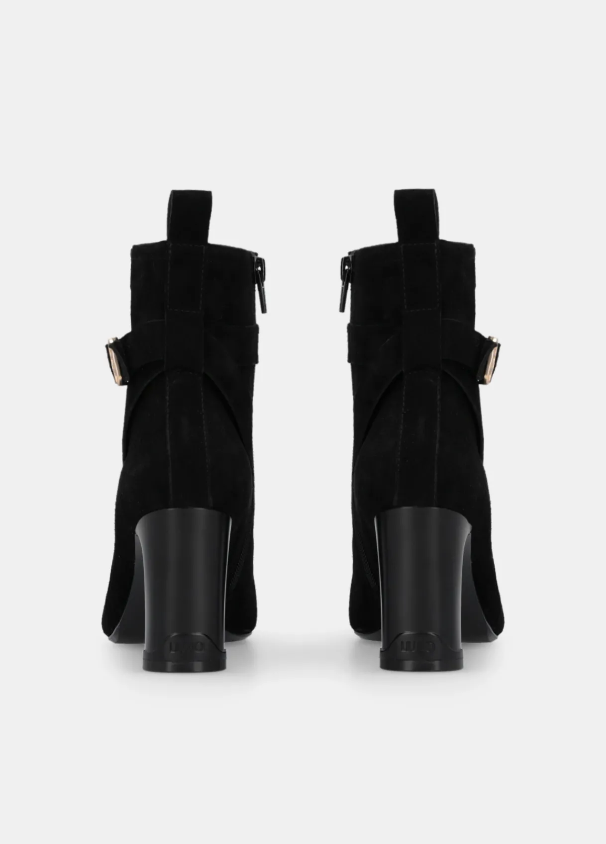 Liu Jo Bottines en daim|Femme Bottes Et Bottines