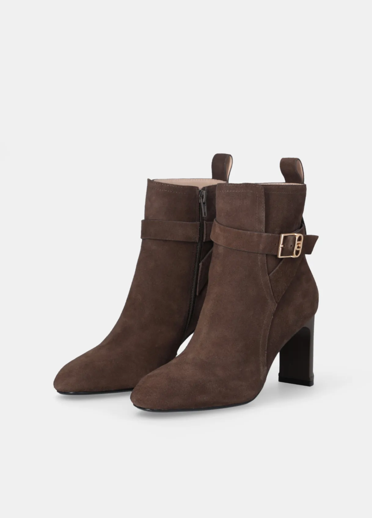 Liu Jo Bottines en daim|Femme Bottes Et Bottines