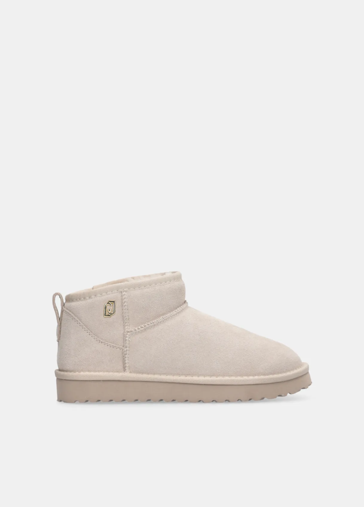 Liu Jo Bottines en daim|Femme Bottes Et Bottines
