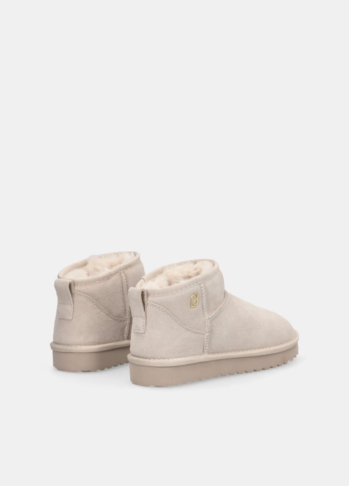 Liu Jo Bottines en daim|Femme Bottes Et Bottines