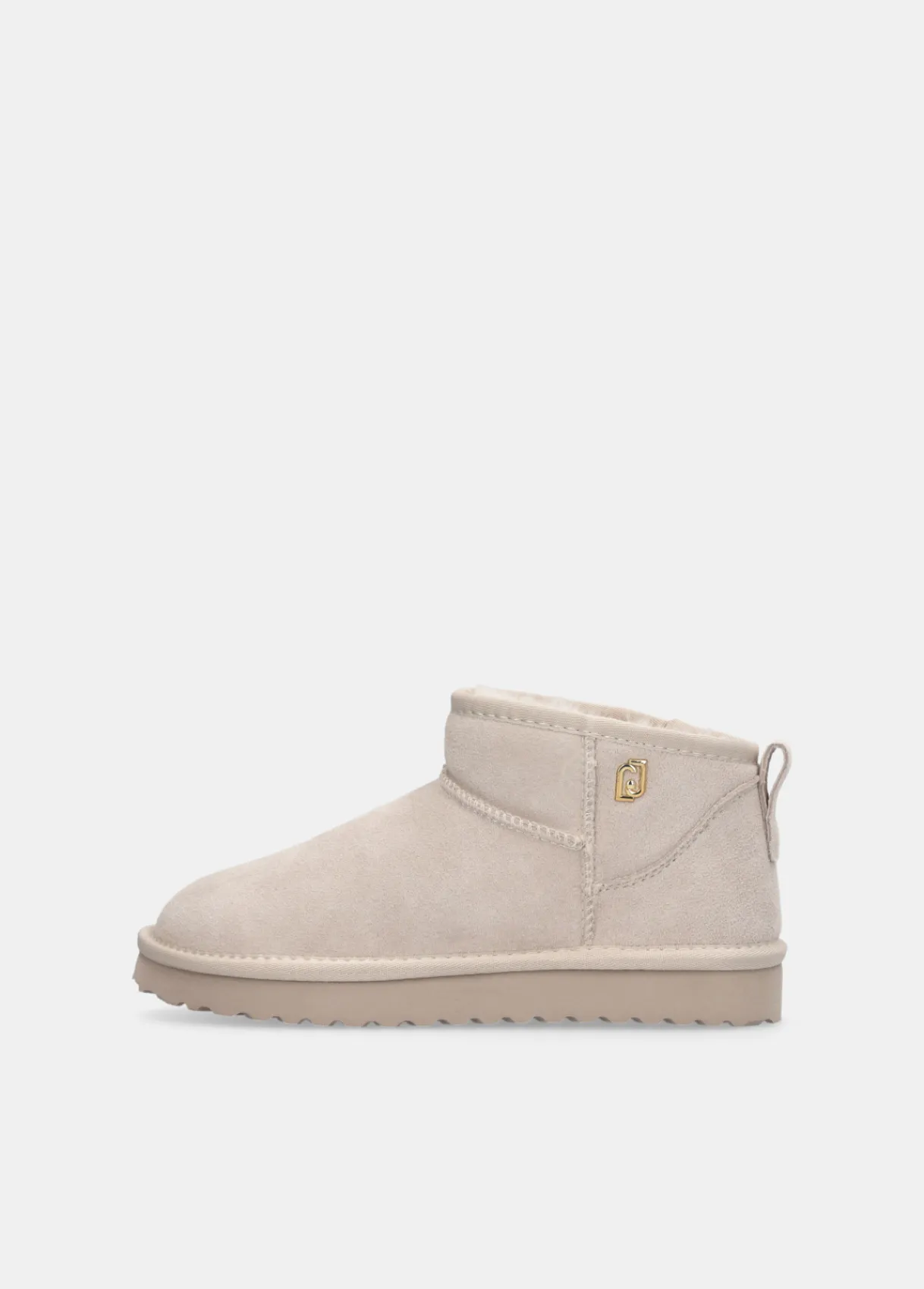Liu Jo Bottines en daim|Femme Bottes Et Bottines