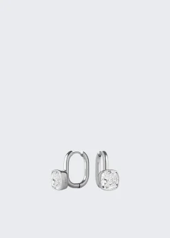 Liu Jo Boucles d'oreilles avec pierres|Femme Jewelry