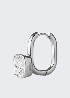 Liu Jo Boucles d'oreilles avec pierres|Femme Jewelry
