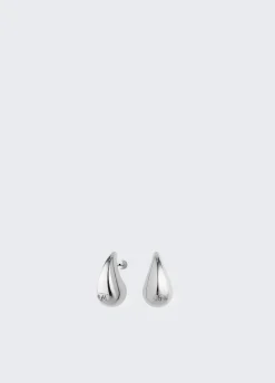 Liu Jo Boucles d'oreilles en forme de goutte d'eau|Femme Jewelry